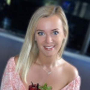 Meet your Posher, Chelsey